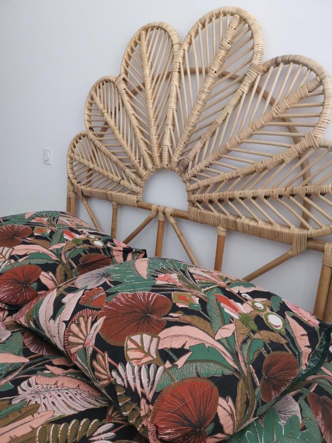 Studio Cocooning Banyuls-dels-Aspres 외부 사진